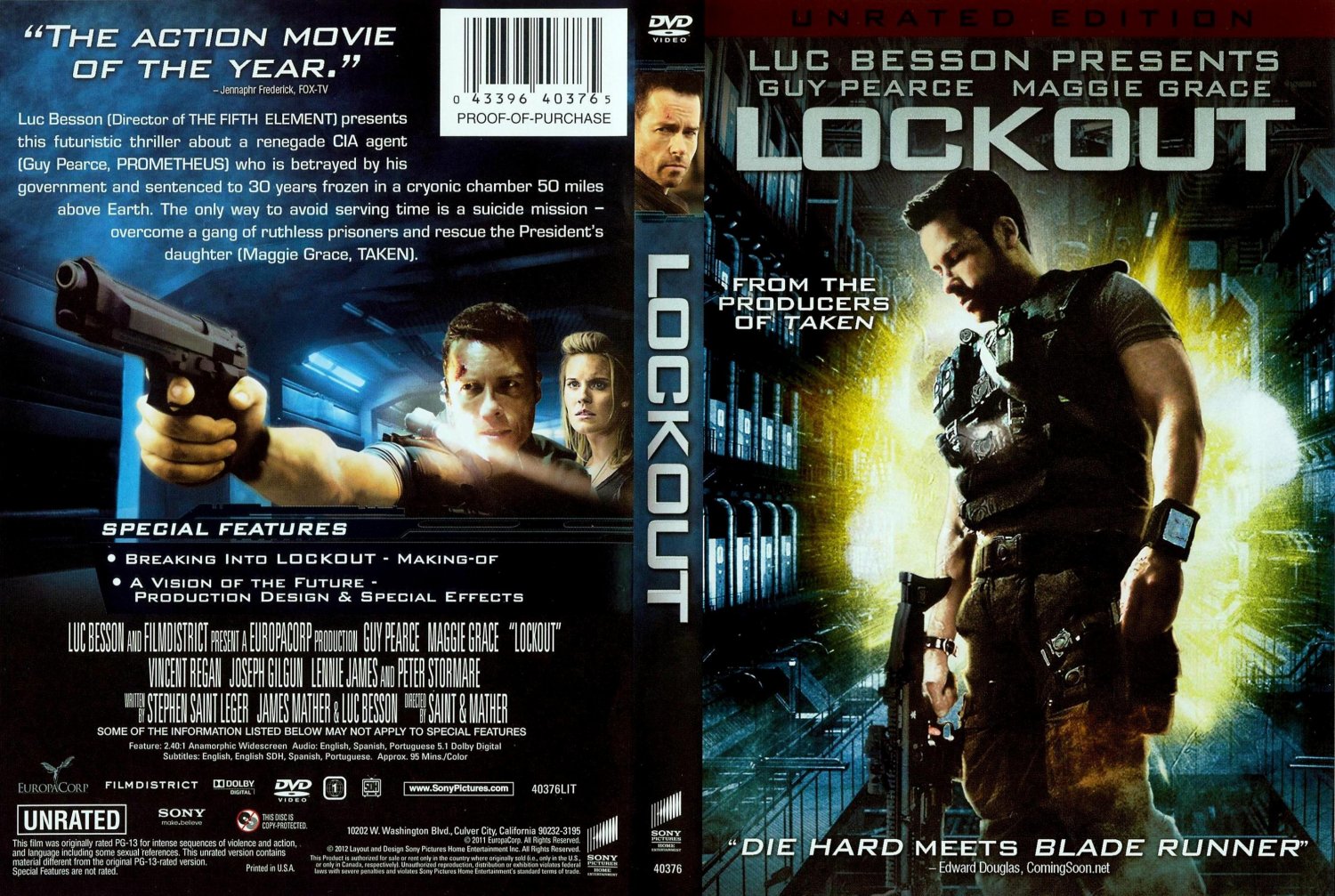 Lockout