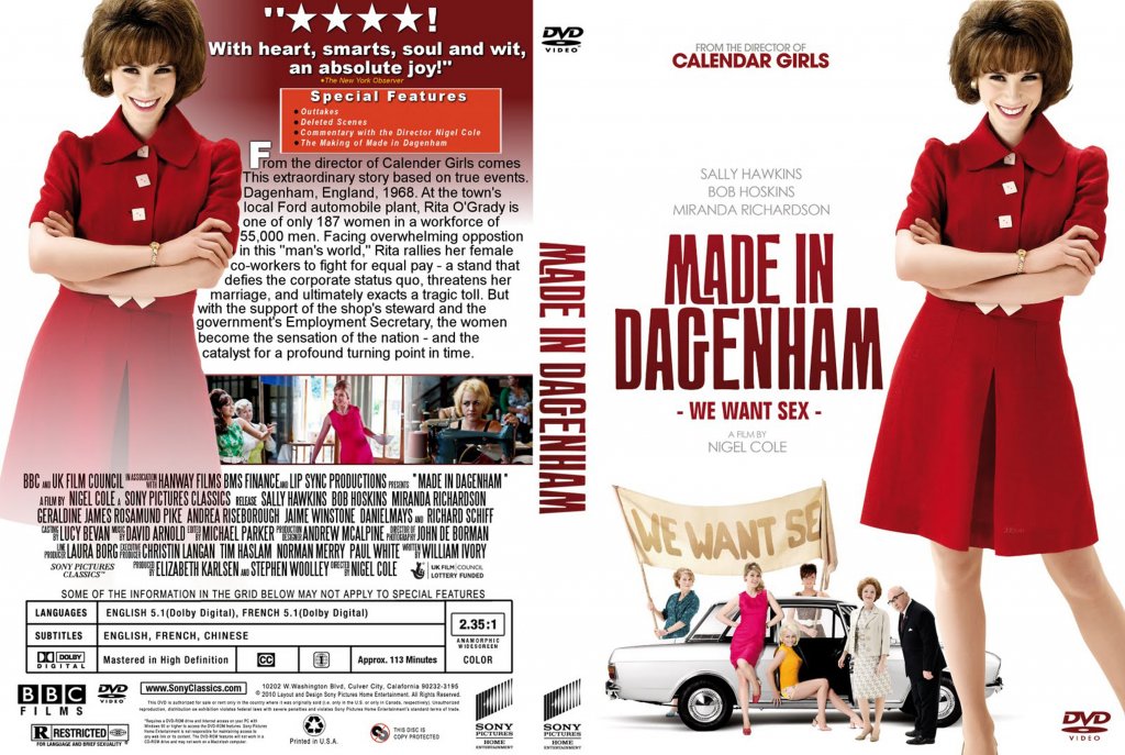 Made in Dagenham2