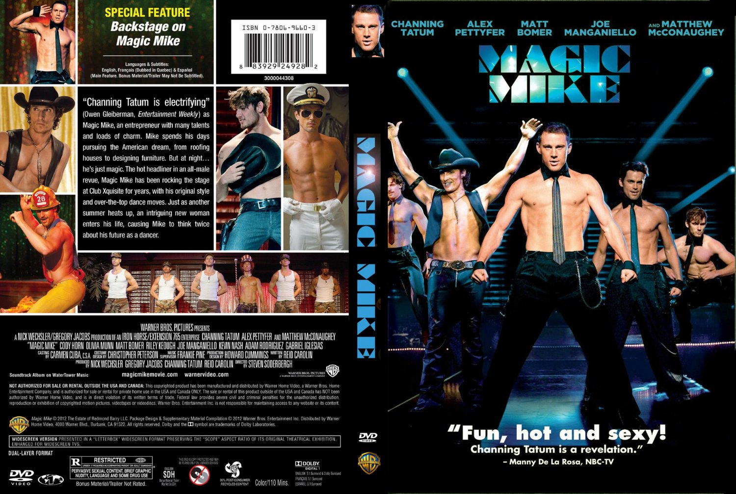 Magic Mike