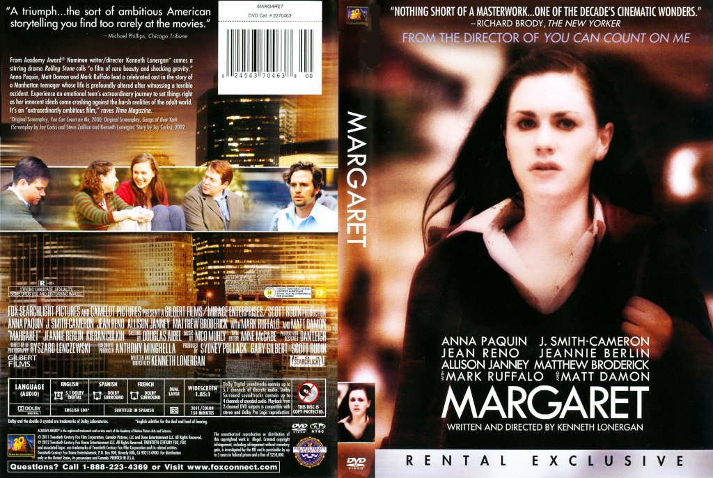 Margaret