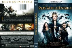 Snow White And The Huntsman