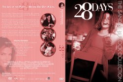 28 Days - The Sandra Bullock Collection