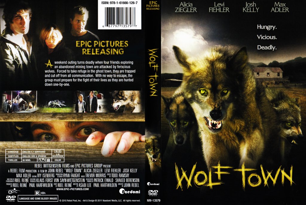 Wolf Town