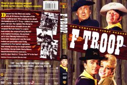 F Troop Season 1