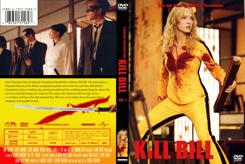 Kill Bill