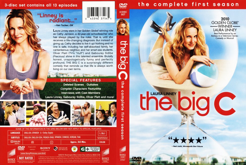 The Big C Season 1