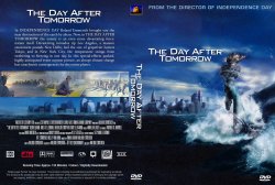 The Day After Tomorrow