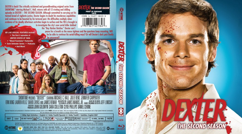 Dexter