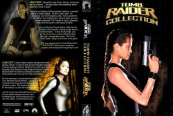 Tomb Raider Collection