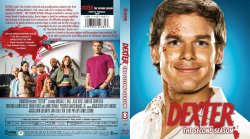 Dexter Season 2 Blu ray Scan