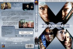 X2 - X-Men United