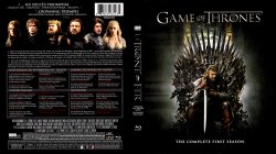 Games Of Thrones - Le Trone de Fer - Bluray3