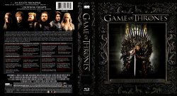 Games Of Thrones - Le Trone de Fer - Bluray2