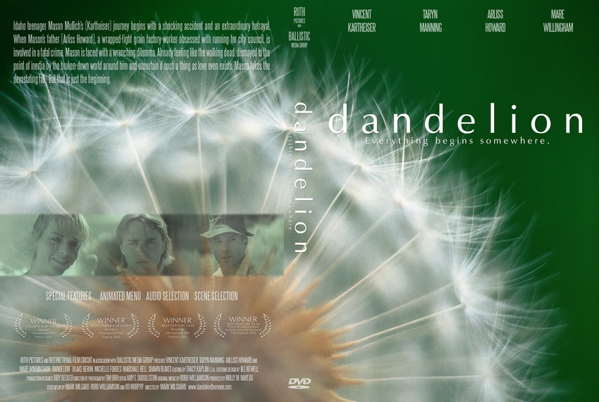 Dandelion