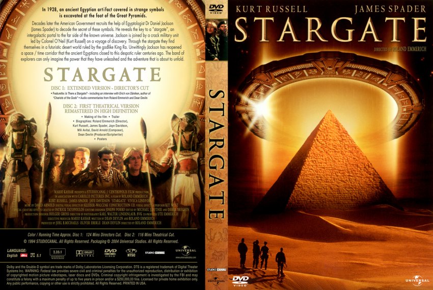 Stargate