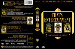 That's Entertainment - The Complete Collection
