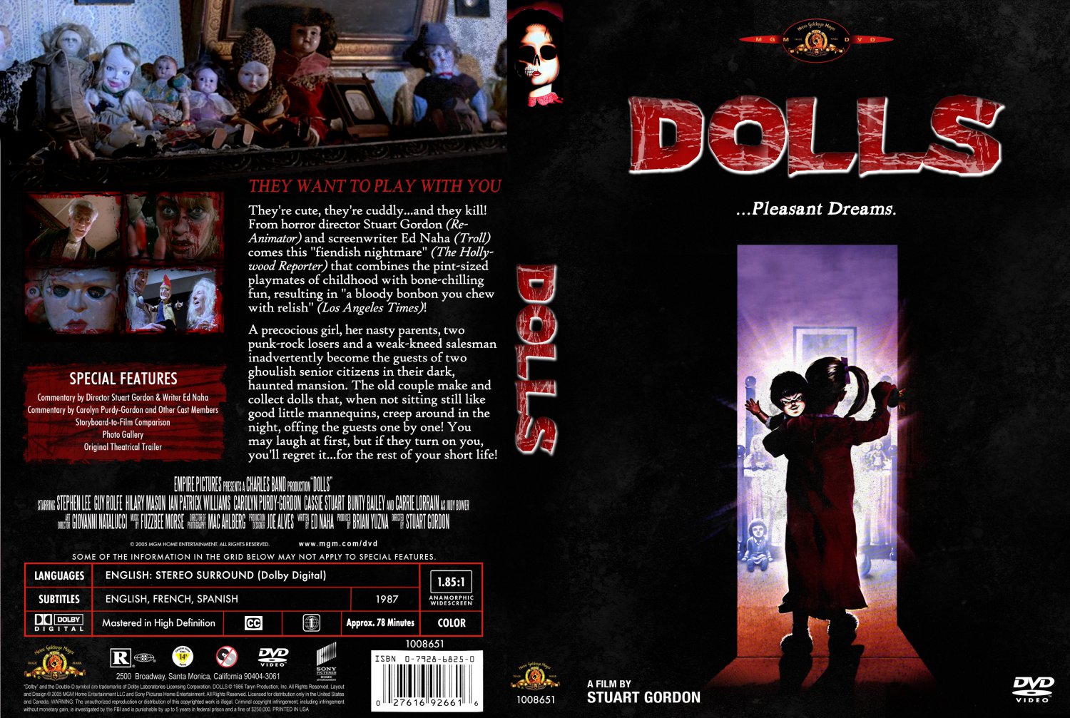 Dolls