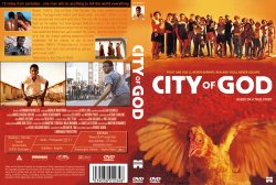 City of God