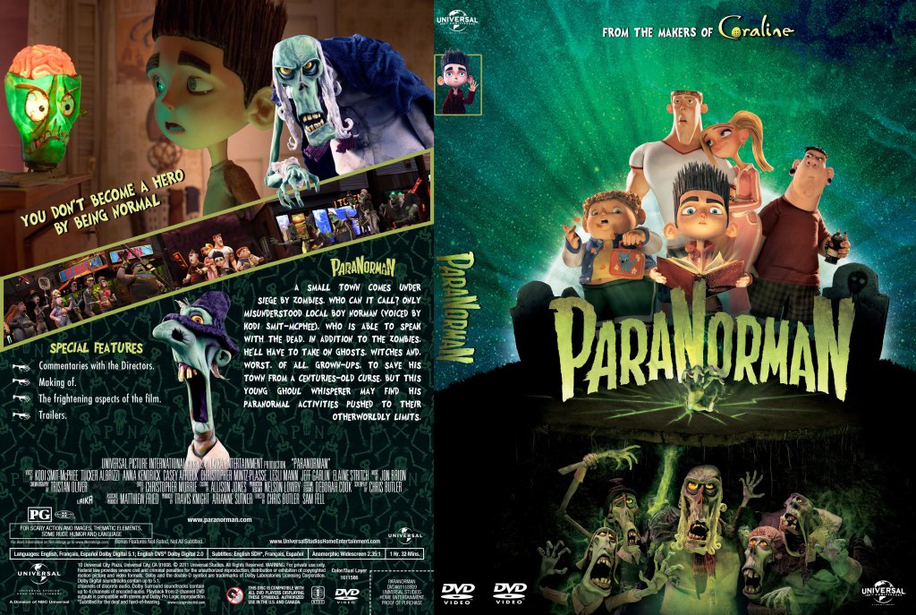 ParaNorman