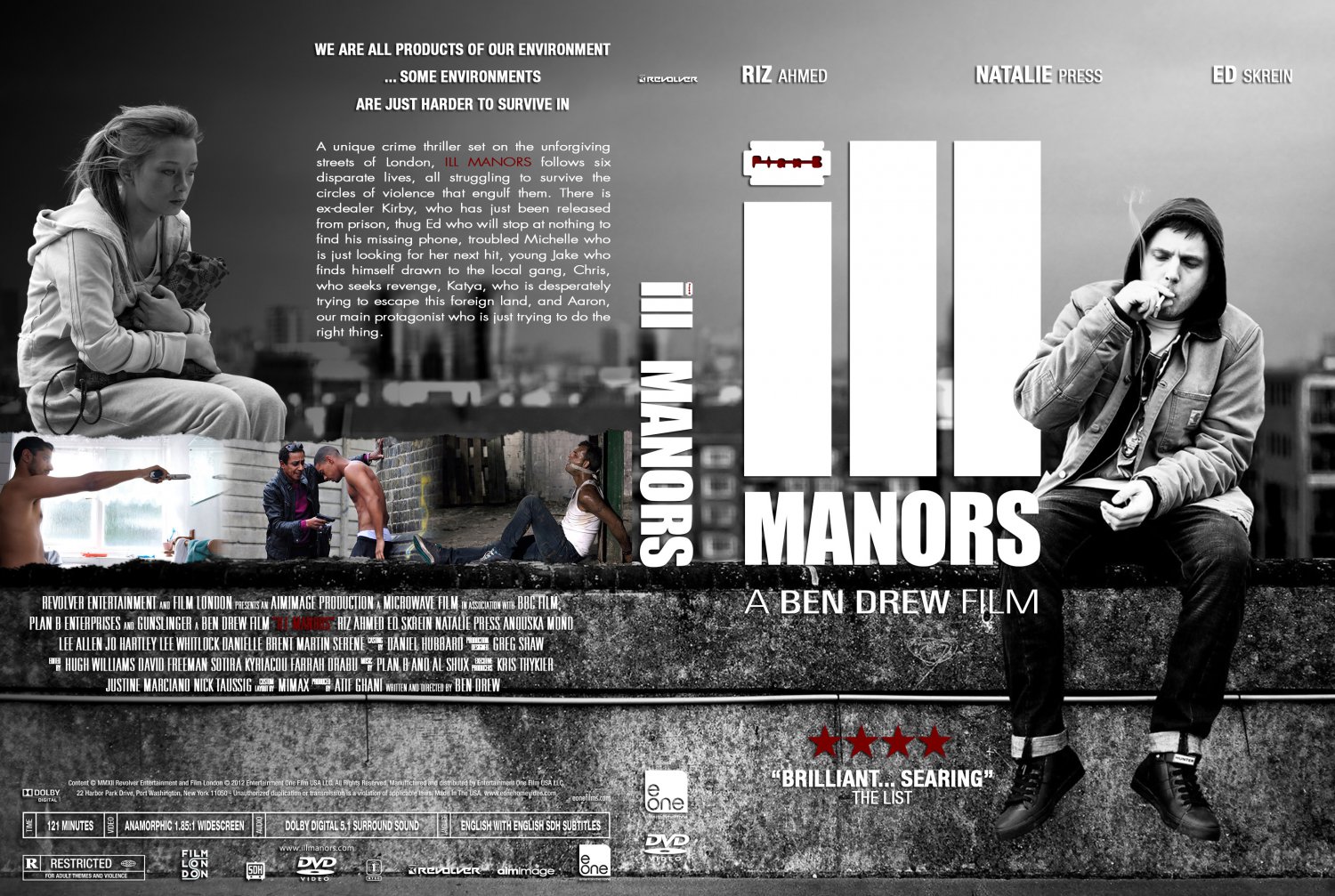 Ill Manors