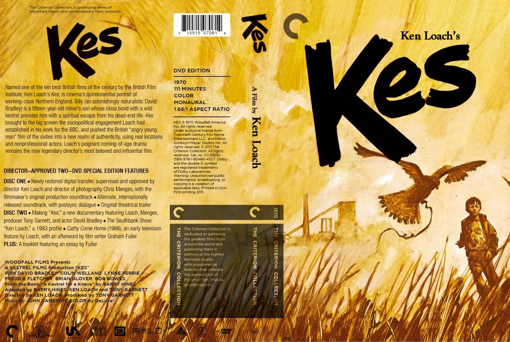 Kes