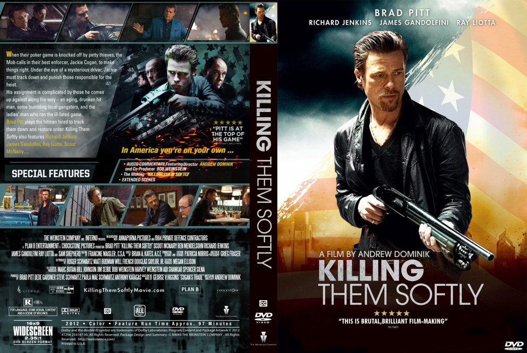 Killing Them Softly