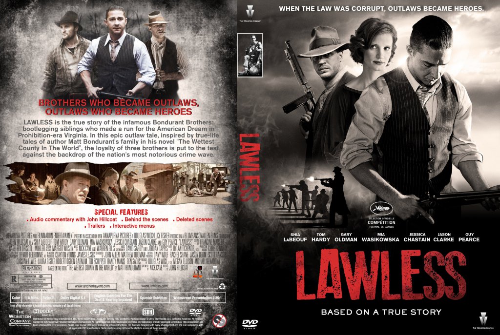 Lawless