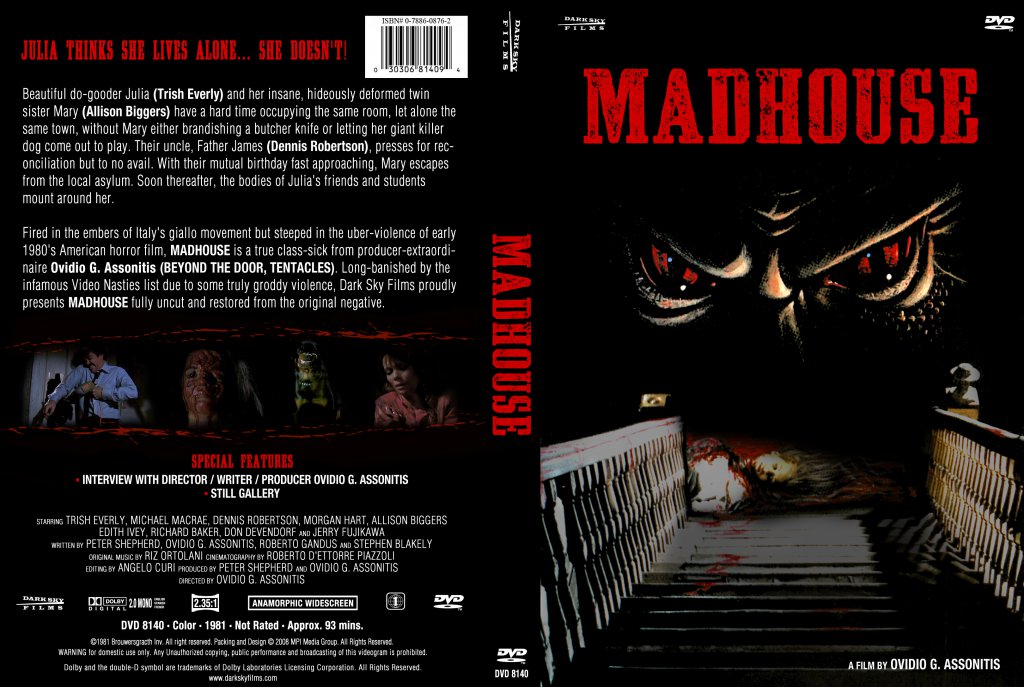 Madhouse