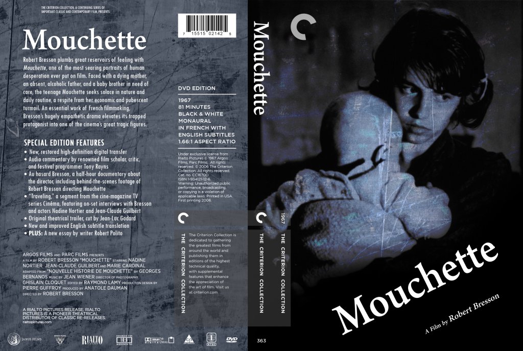 Mouchette