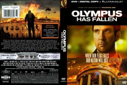 Olympus Has Fallen