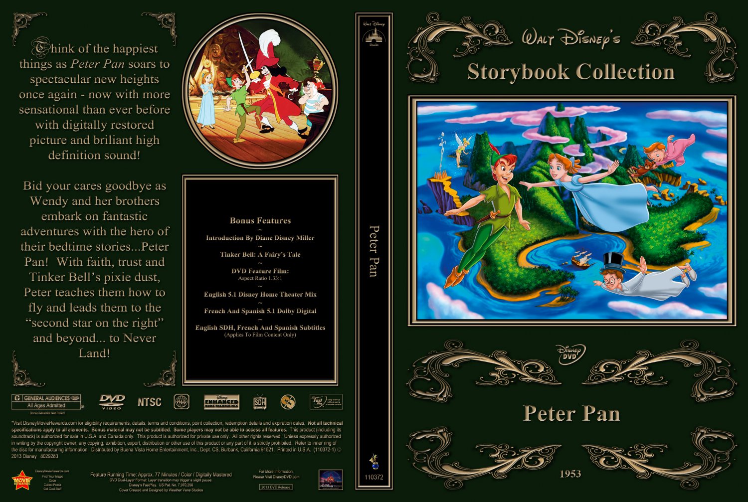 Peter Pan