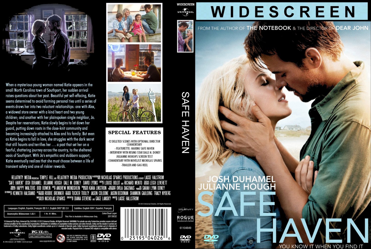 Safe Haven