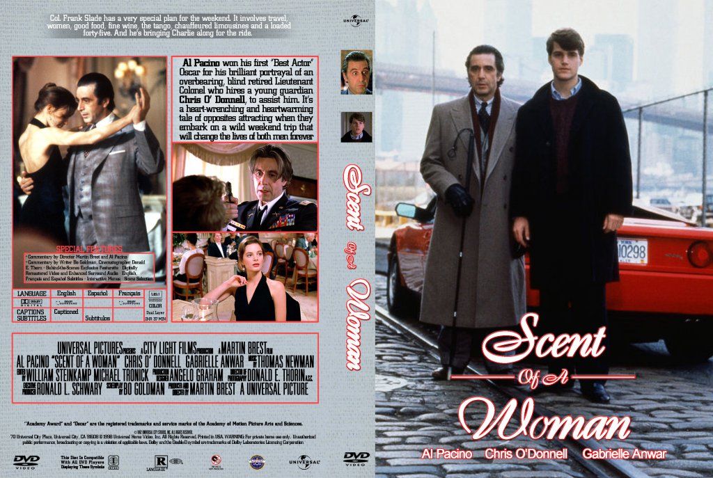 Scent Of A Woman