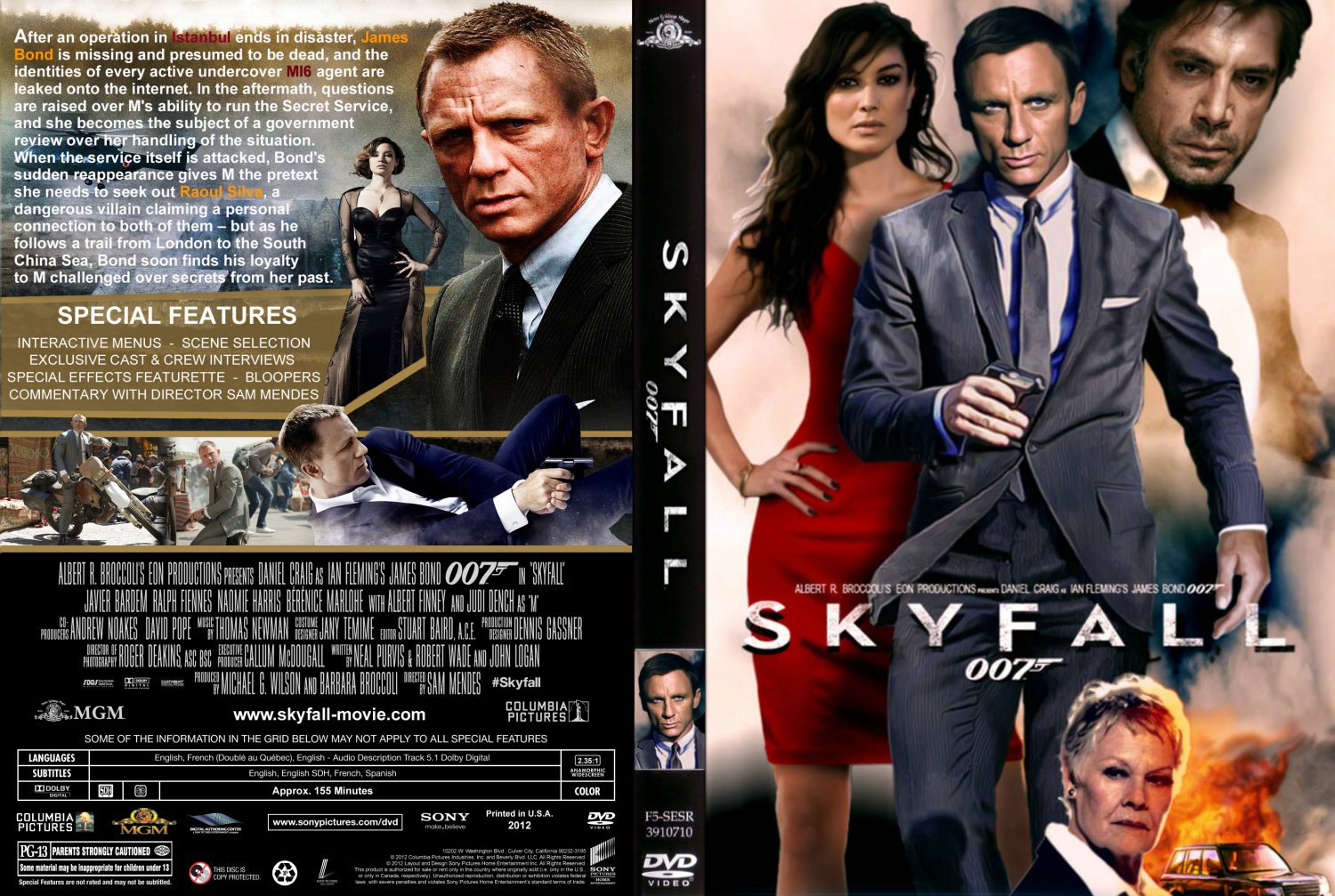 Skyfall