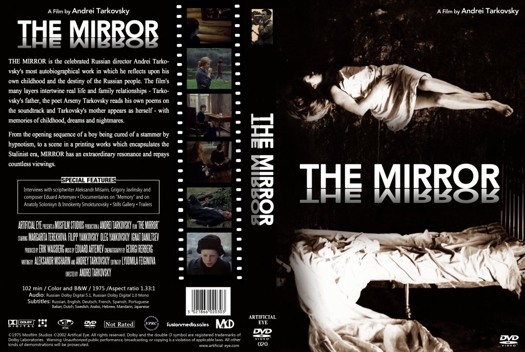 The Mirror