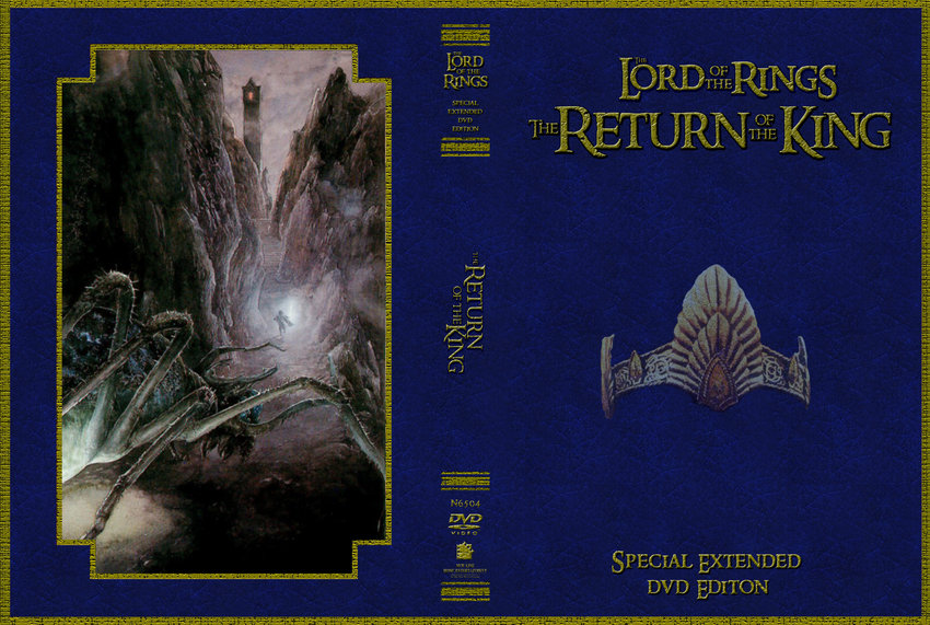 The Lord of the Rings: The Return of for windows download