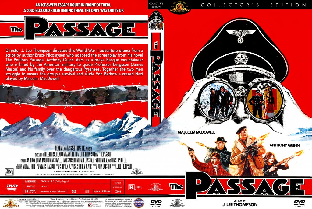 The Passage