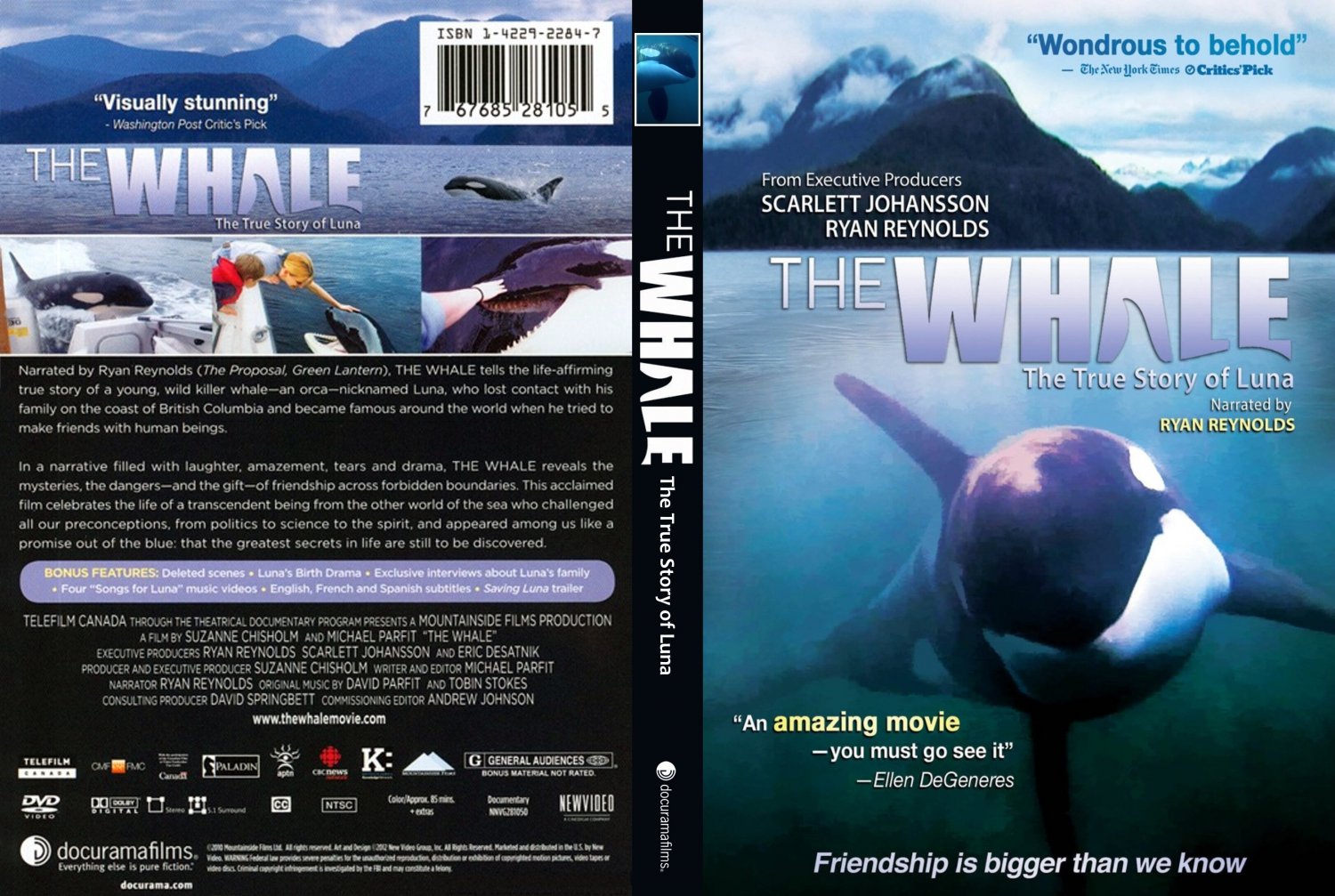 The Whale