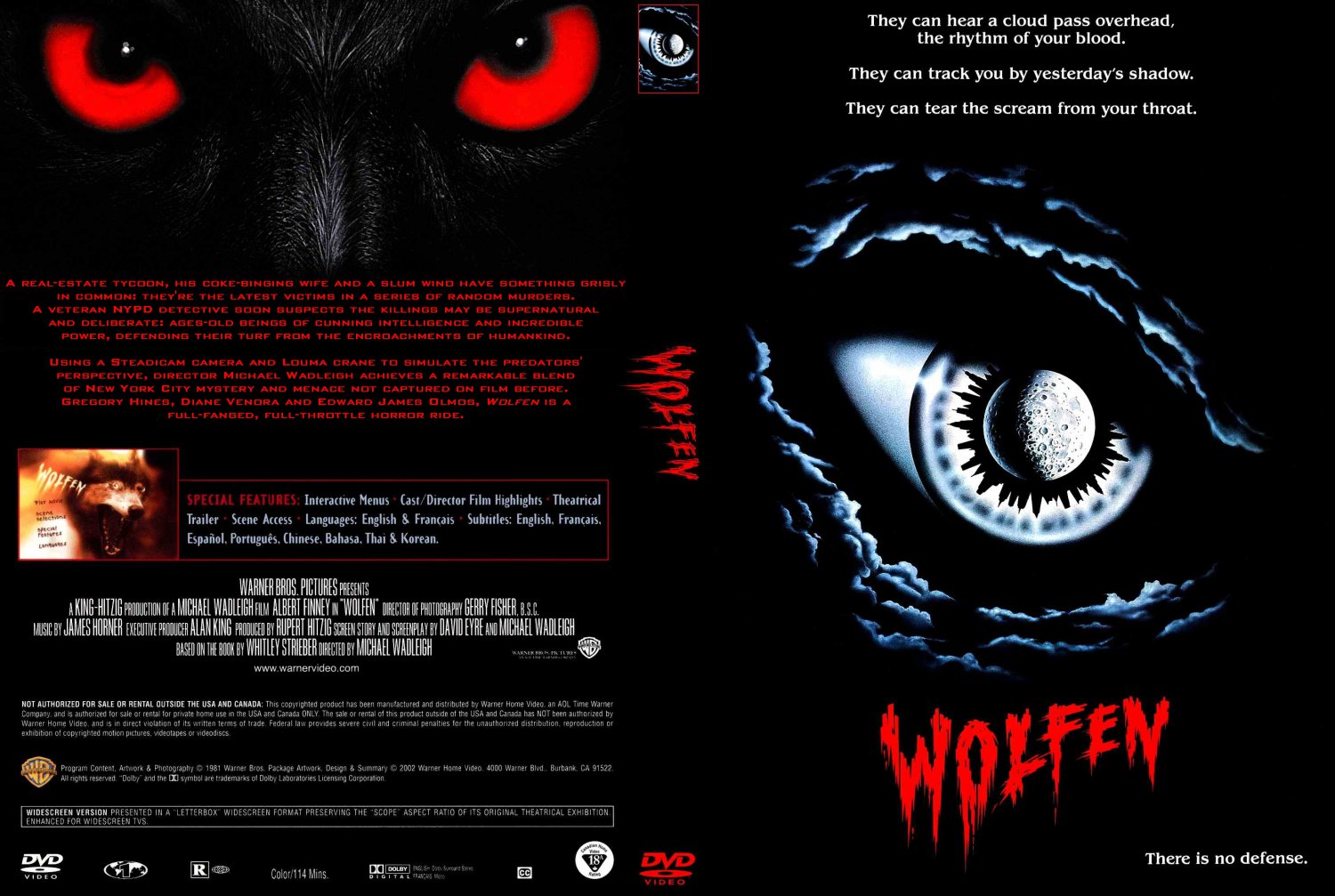 Wolfen