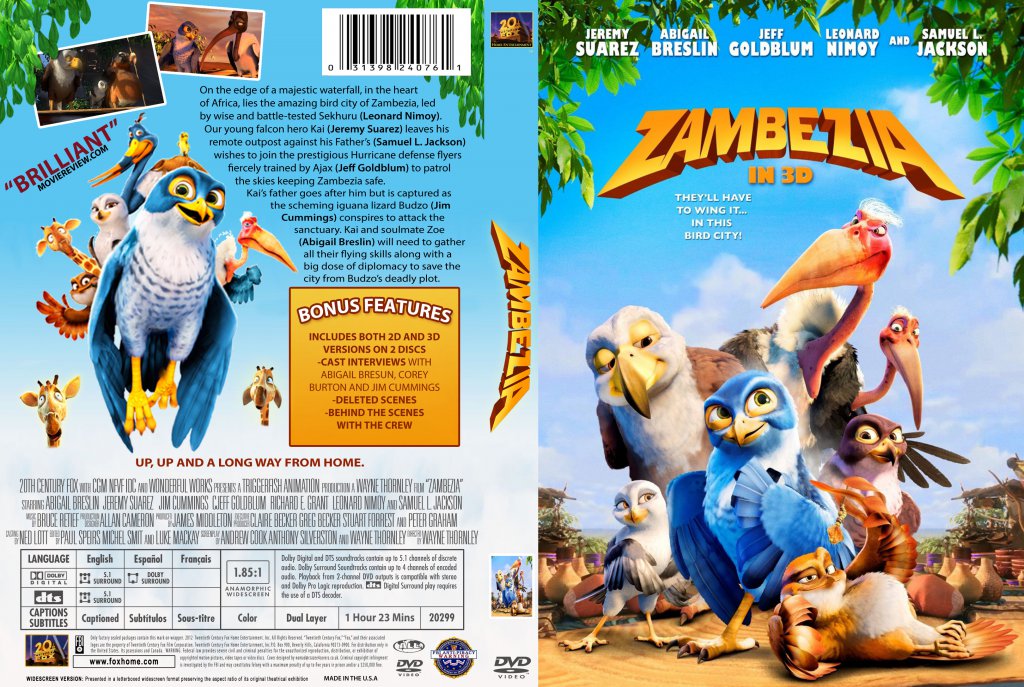 Zambezia