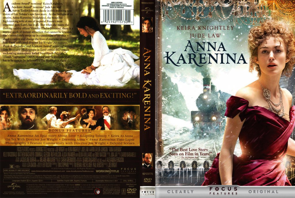 Anna Karenina