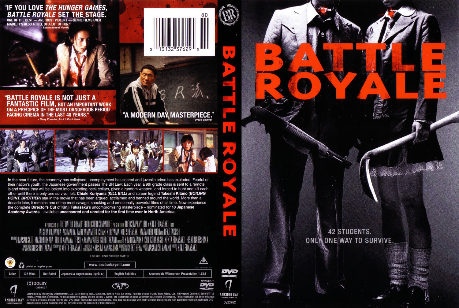 Battle Royale