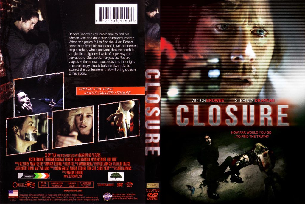 Closure