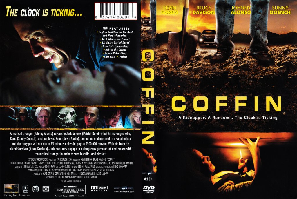 Coffin