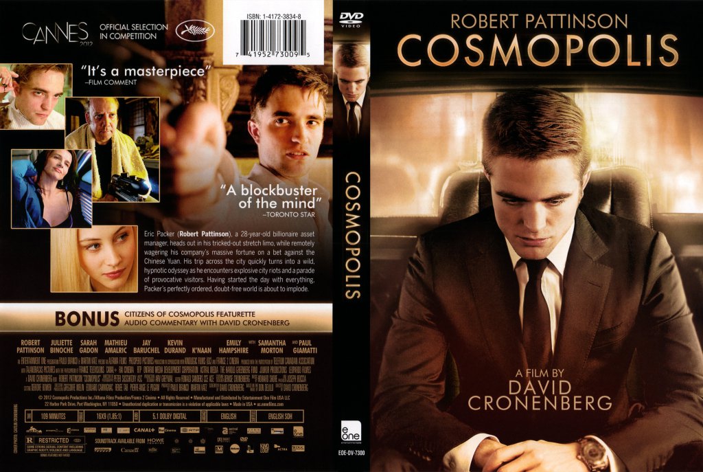 Cosmopolis