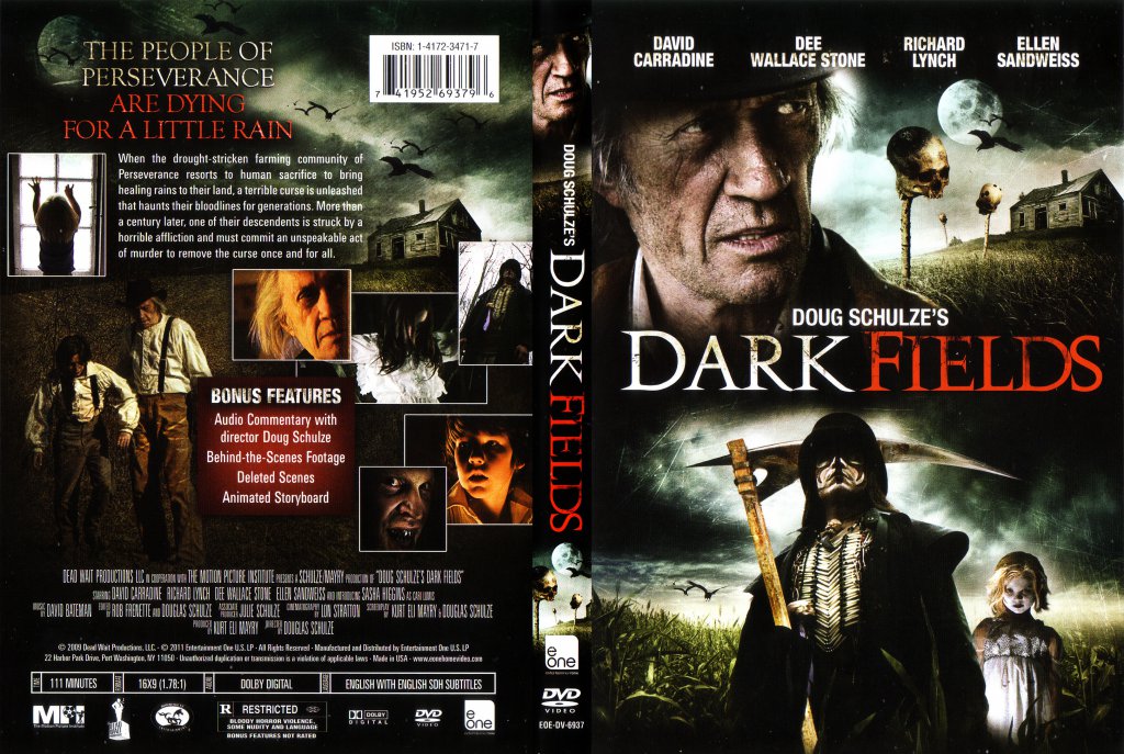 Dark Fields