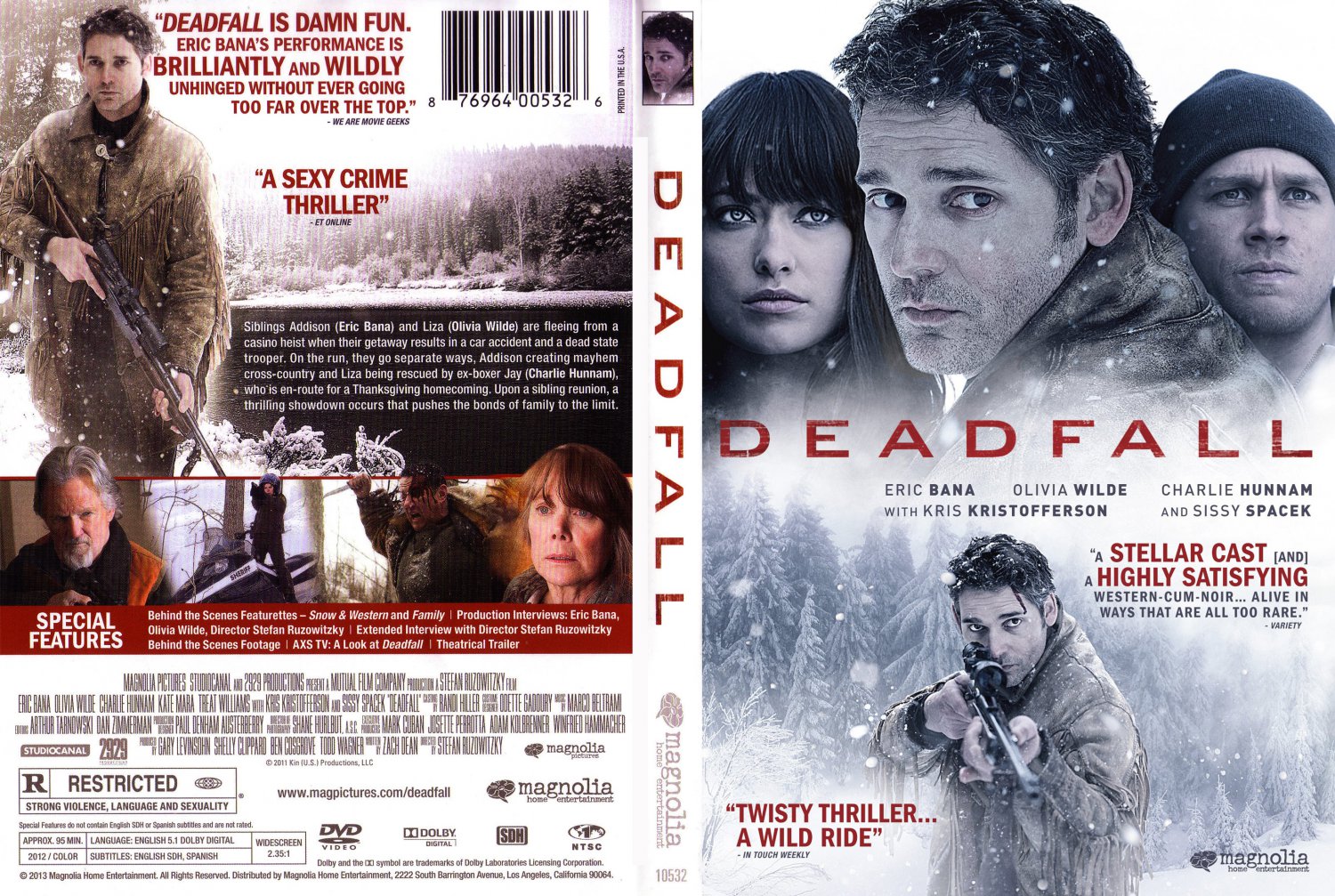 Deadfall