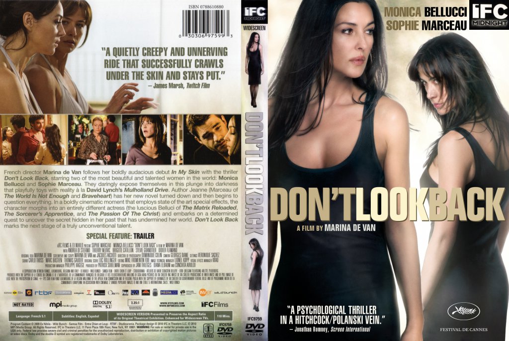 Don't Look Back - Unrated