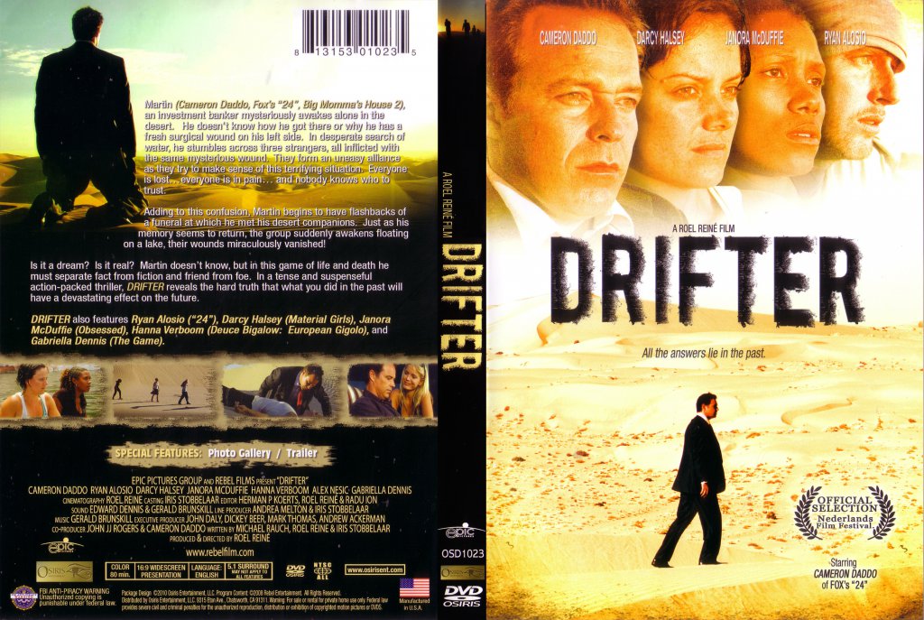 Drifter