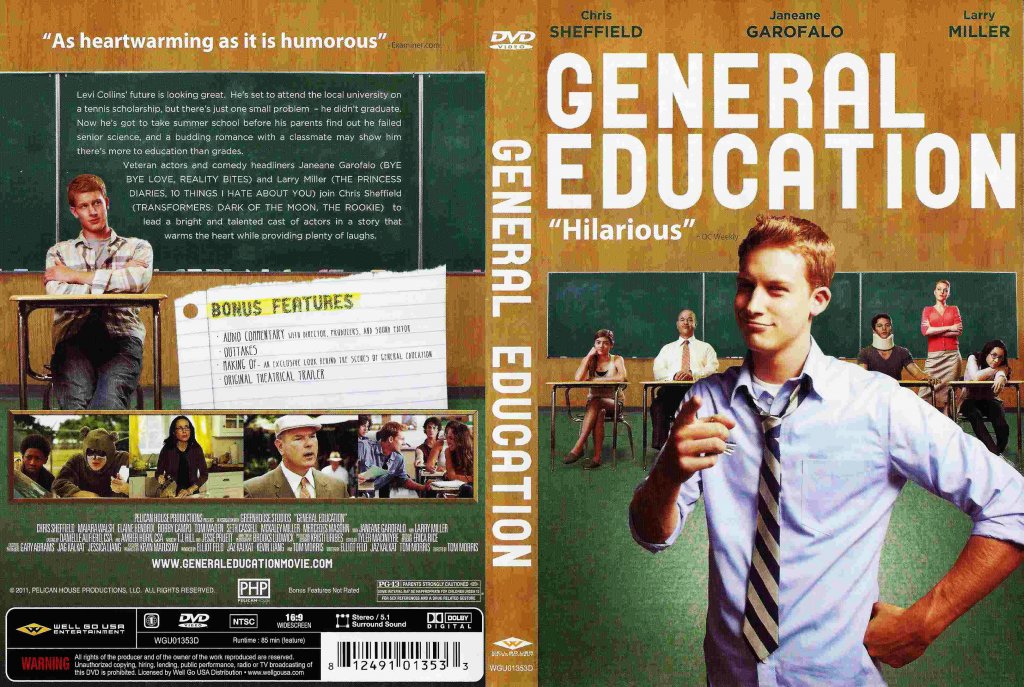 General Education